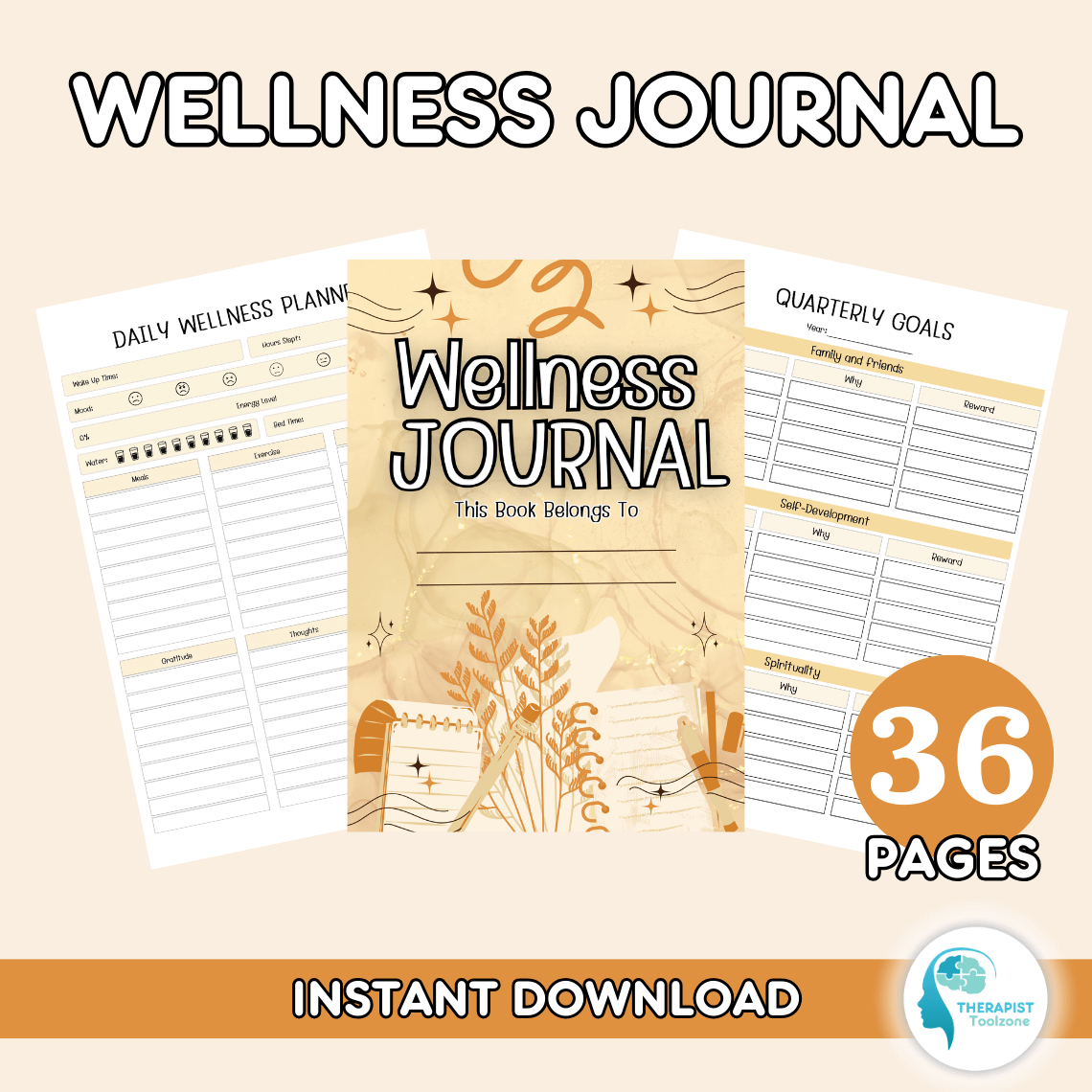 ALL-IN-ONE PACKAGE FOR MENTAL HEALTH