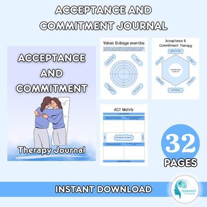 ALL-IN-ONE PACKAGE FOR MENTAL HEALTH