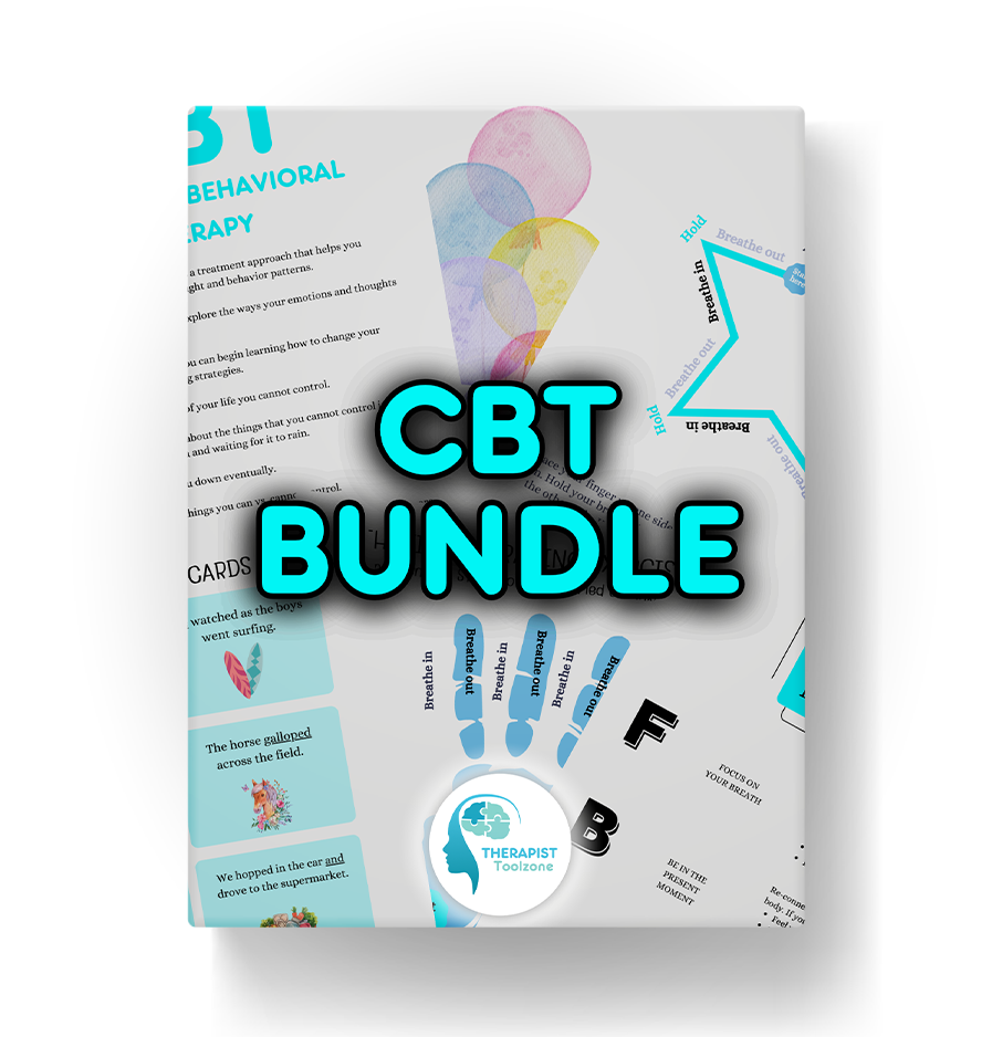 CBT Bundle