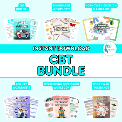 CBT Bundle