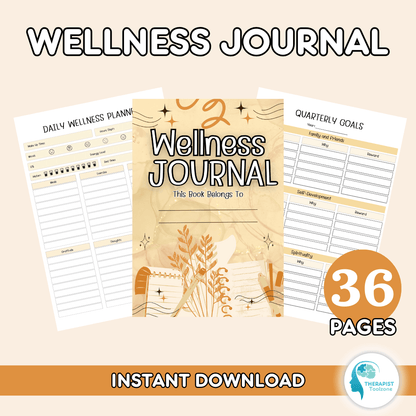 ALL-IN-ONE PACKAGE FOR MENTAL HEALTH